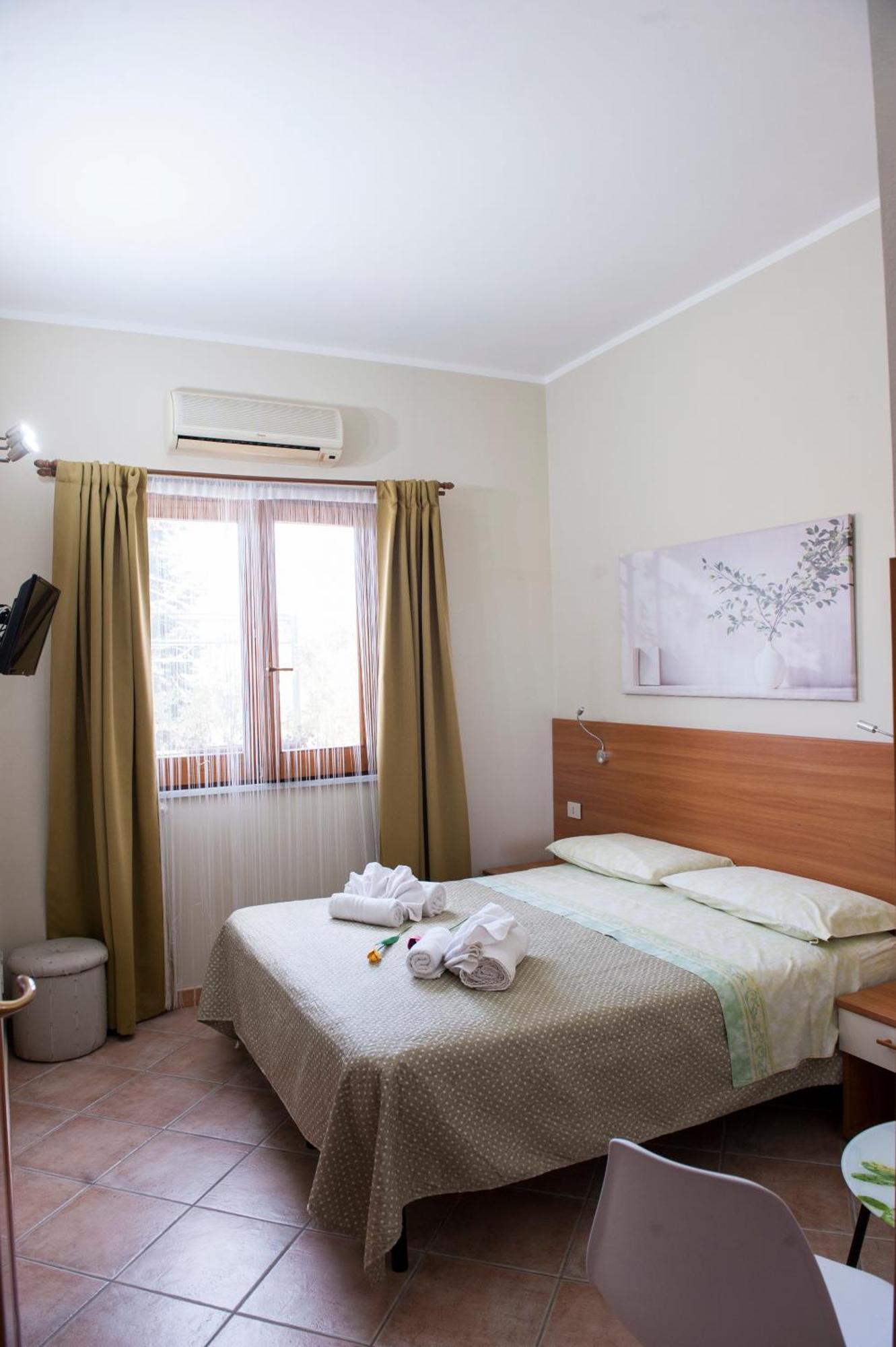 B&B Panorama กัสเตลบูโอโน ภายนอก รูปภาพ