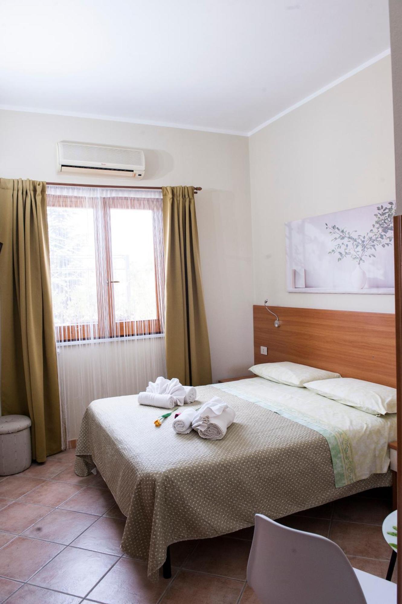 B&B Panorama กัสเตลบูโอโน ภายนอก รูปภาพ